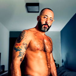 Mineiro no Rio - OnlyFans Model