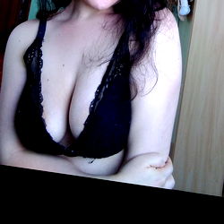 AuroraBluewolf photo