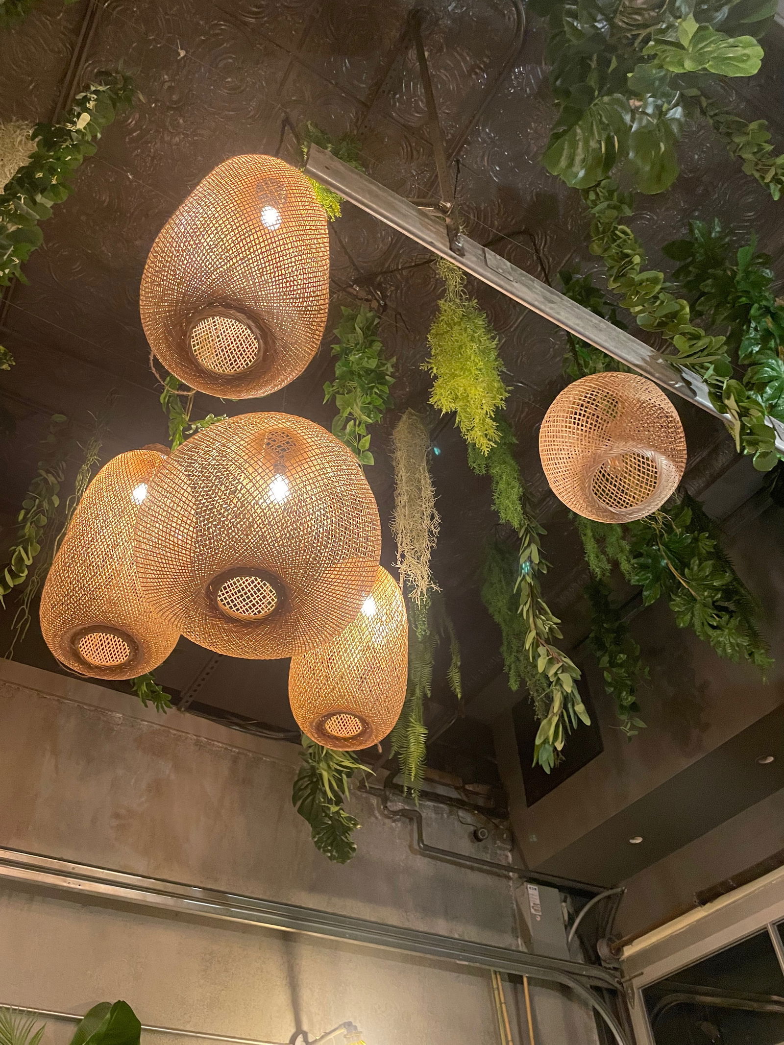 Secret sexy boy photo