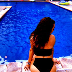 Fitness Bikini Model by Onlyfans