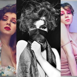 🌸Lyric Tiana🌸 Top Creator 🌸 photo