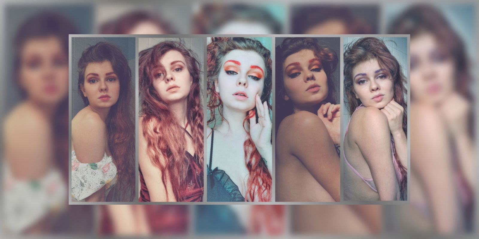 🌸Lyric Tiana🌸 Top Creator 🌸 photo