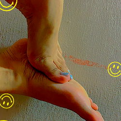 Feet Fitness and Wellness