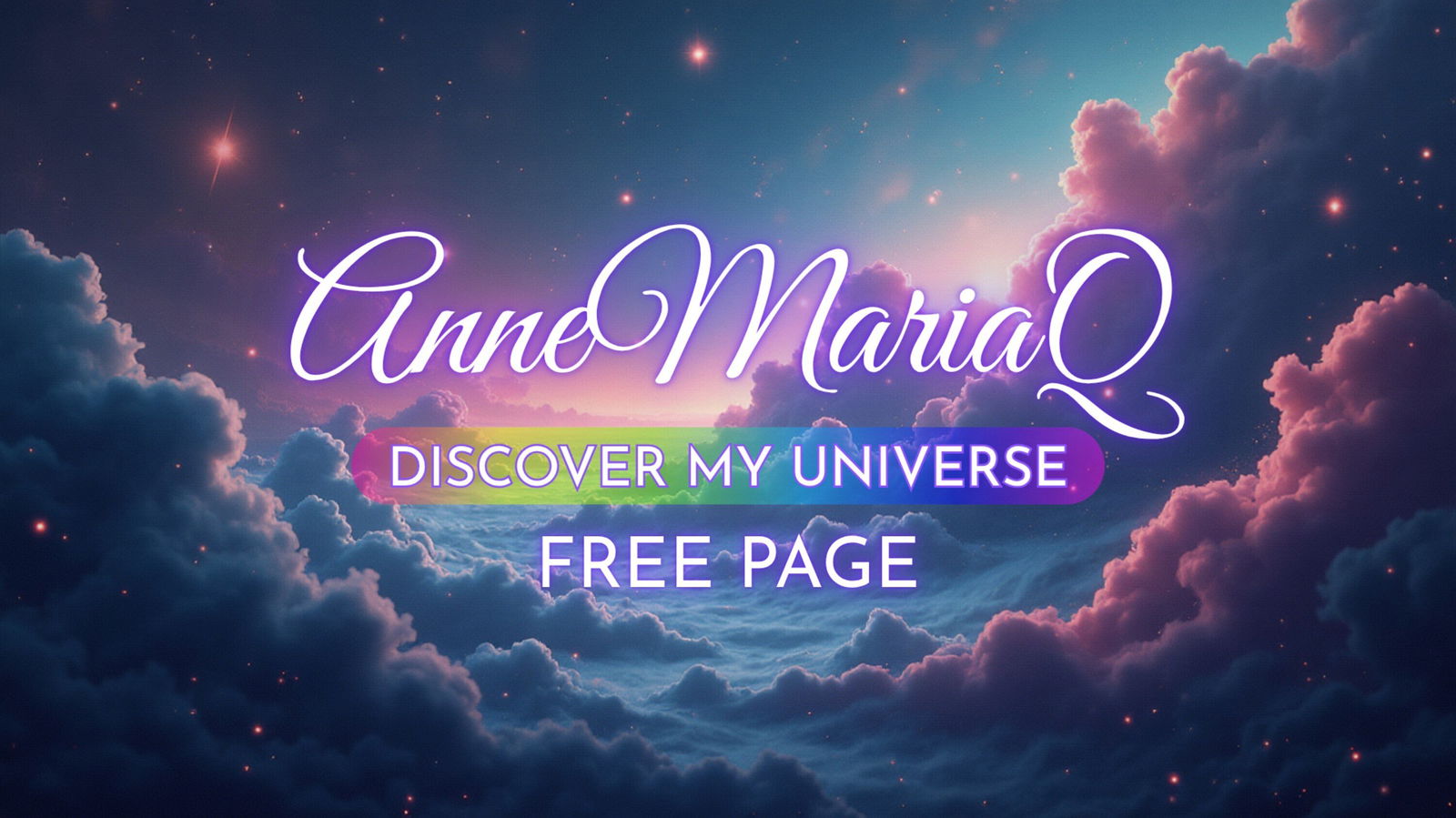 ❤️‍🔥 AnneMariaQ - FREE ❤️‍🔥 photo