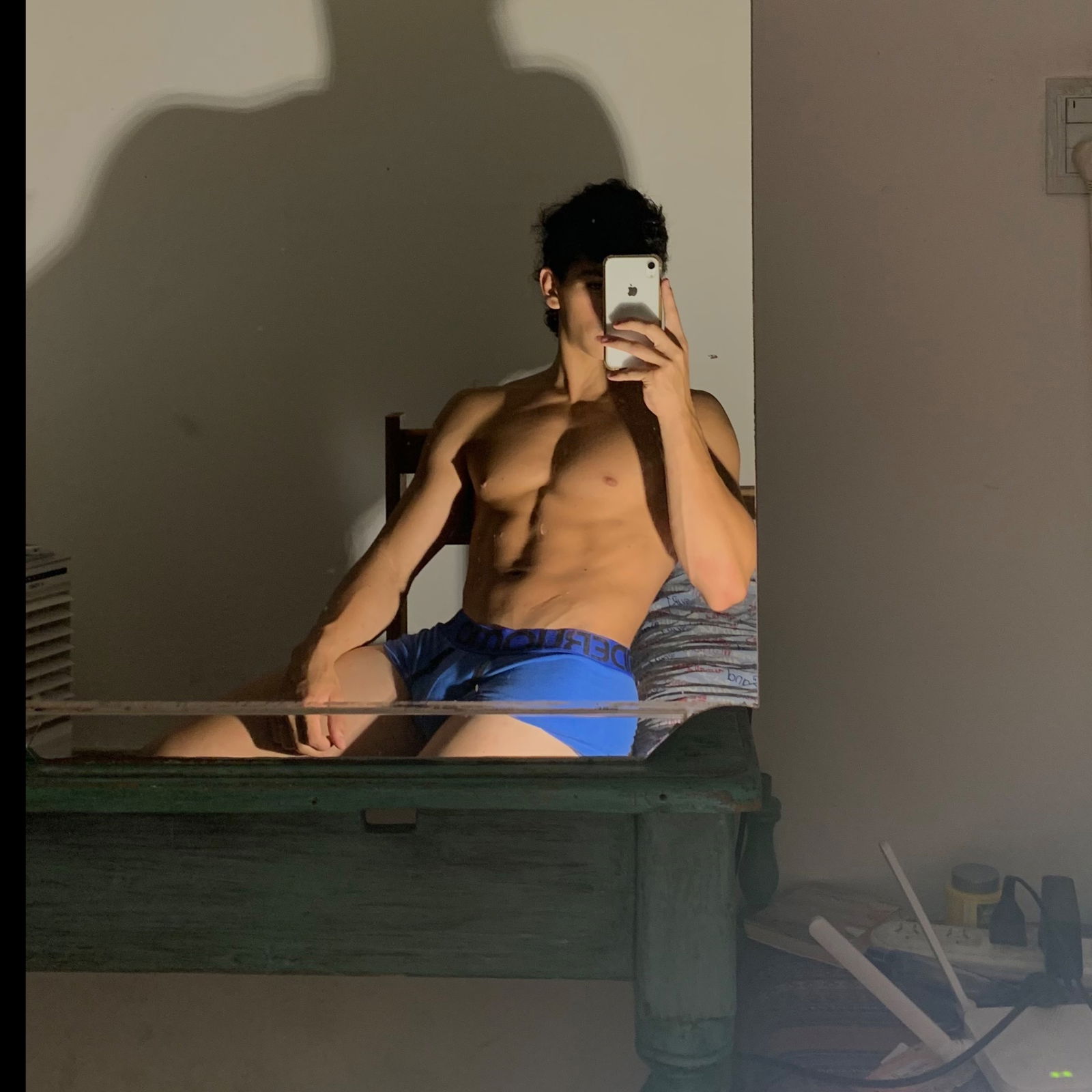 💚Kent Adams💚 Vc4ll🔥😈 photo