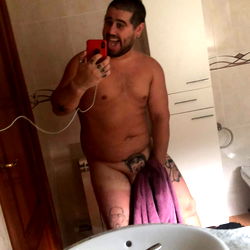 Niño Pinocho, a fitness enthusiast