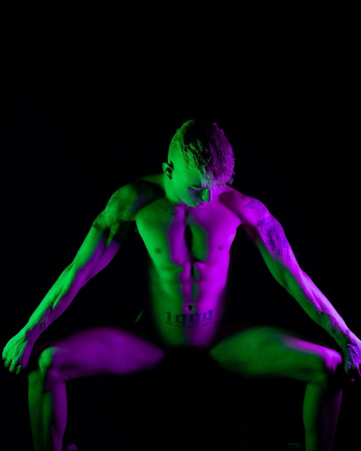 Daniel Hausser photo