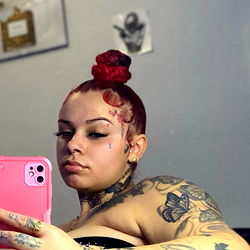 UR FAVORITE HOOCHIE 🤪💦 photo