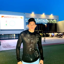 Alexander Carrasquel