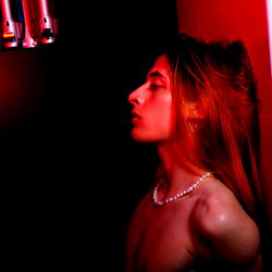 Sam, The Onlyfans Model