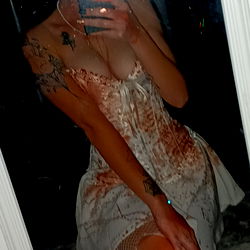 Pluteus in Somewhere between heaven and hell