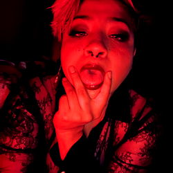 Intense Moment of Ivonne from Onlyfans