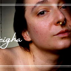 𝓐𝓶𝓮𝓵𝓮𝓲𝓰𝓱𝓪. photo