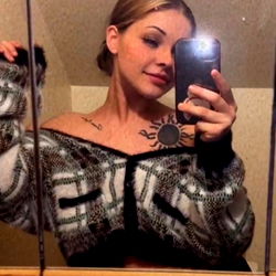 Candid Moment of Athena, 25