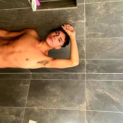 Alex Cabrera - Model and Actor in OnlyFans