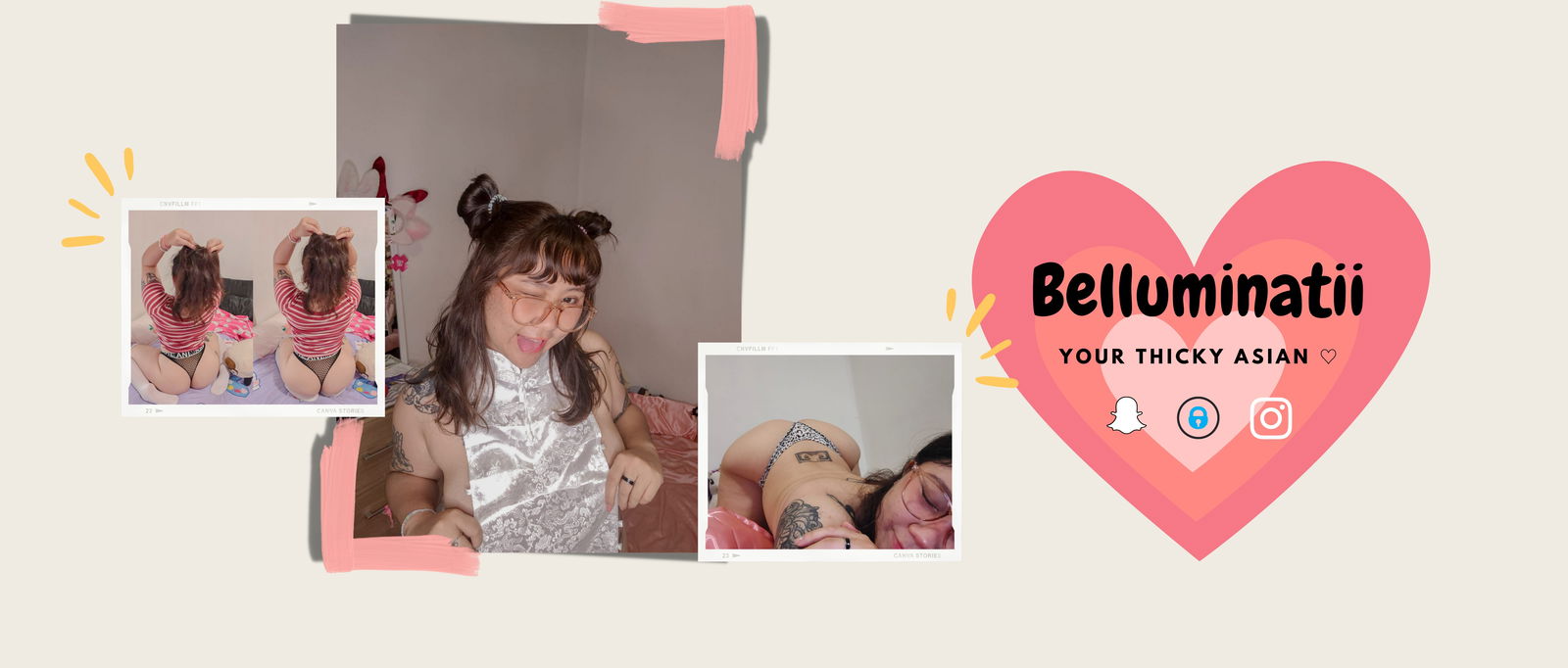 💉belluminatii photo