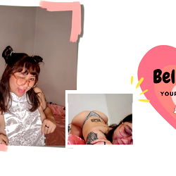 💉belluminatii photo