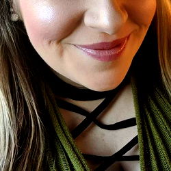 Carolina Curves, 25, Female