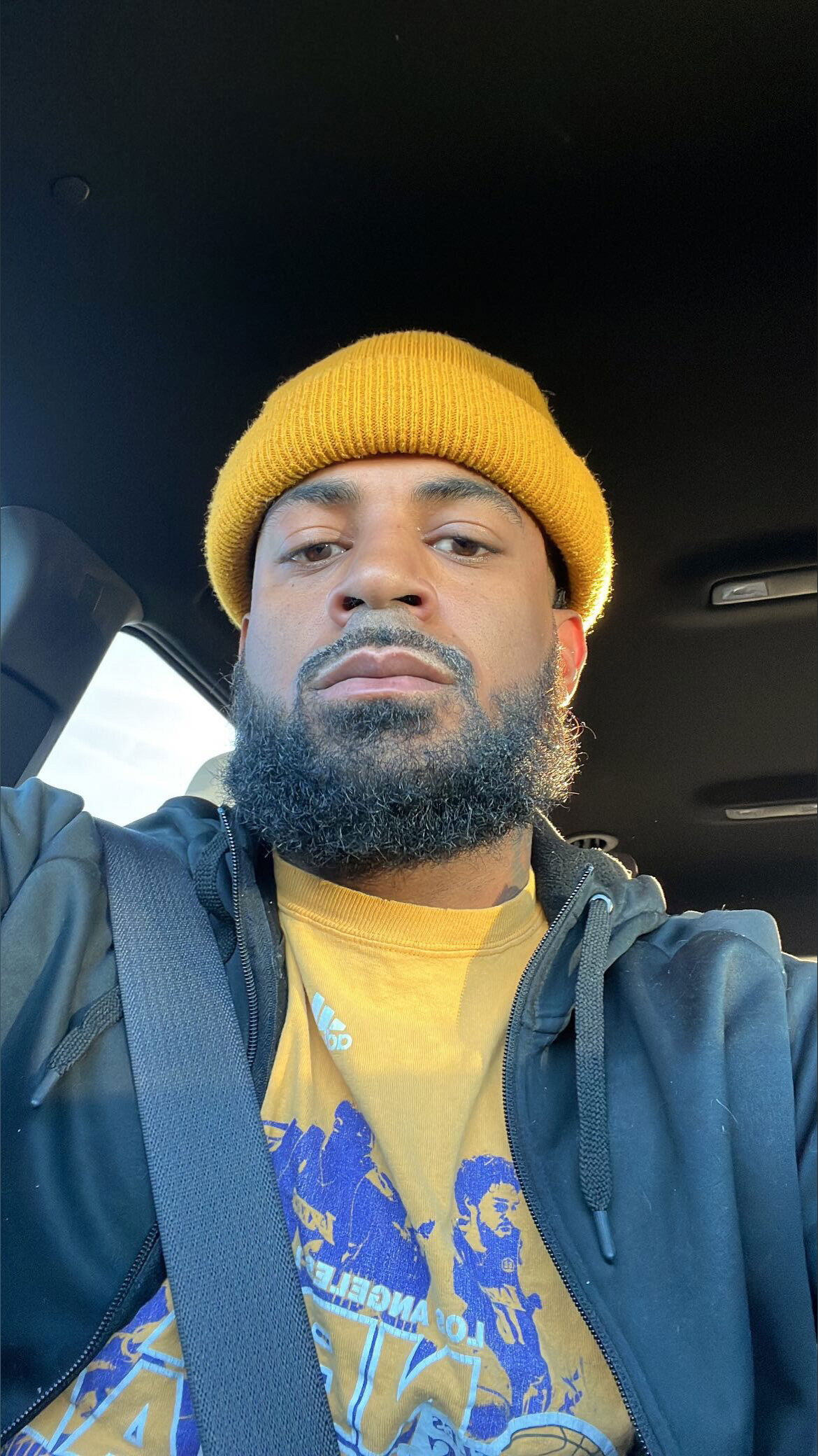 Bernard Sanchez photo