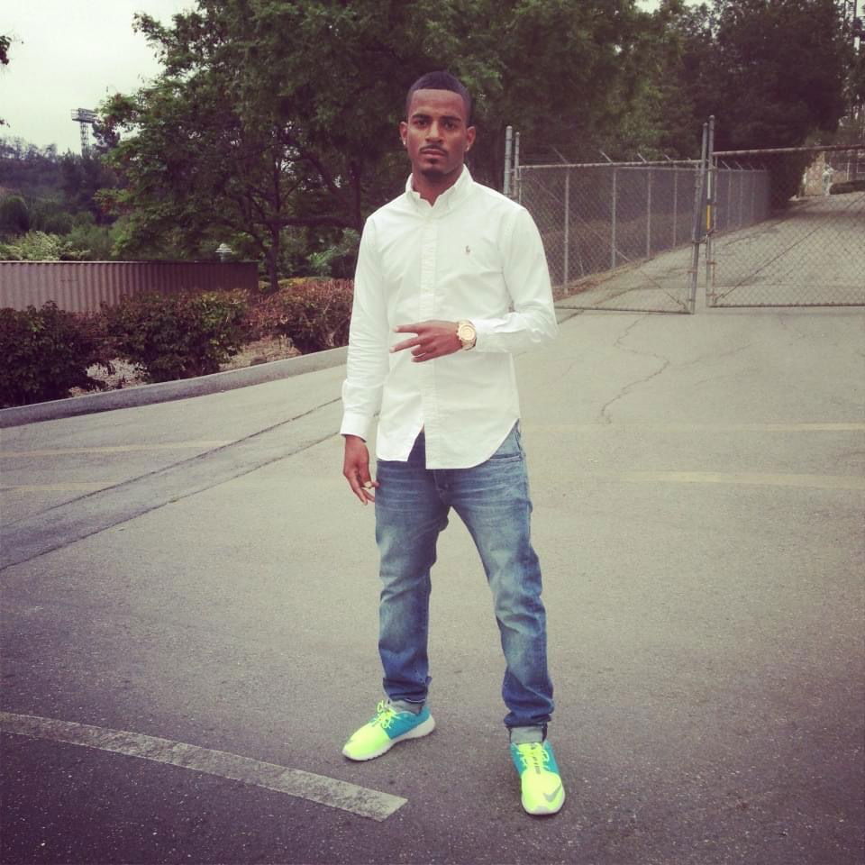 Bernard Sanchez photo