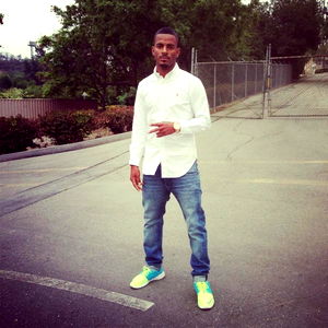 Bernard Sanchez photo