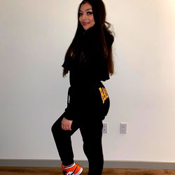 Abby luvvloaf: Seattle Influencer