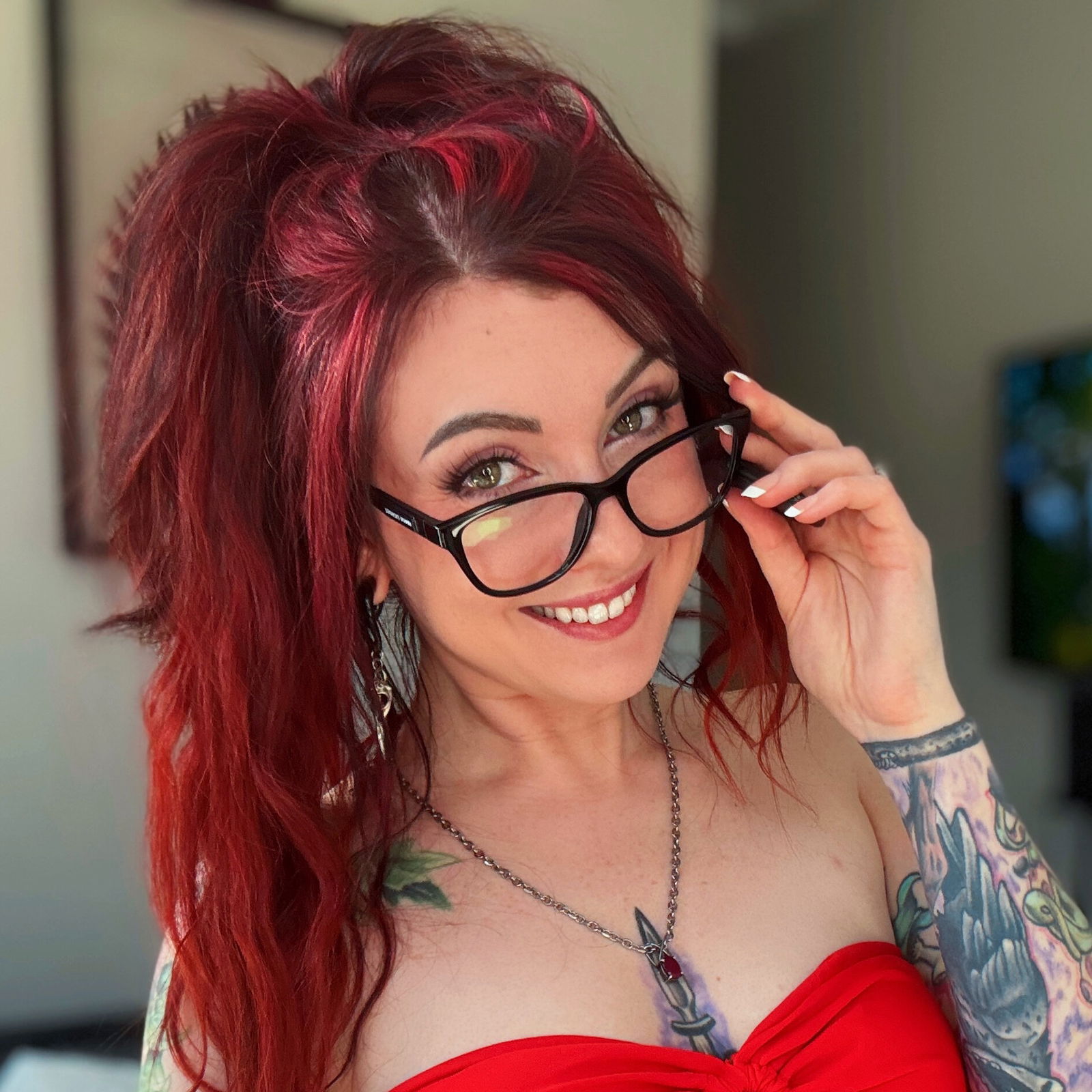 ✨Lizzi Blake✨ photo