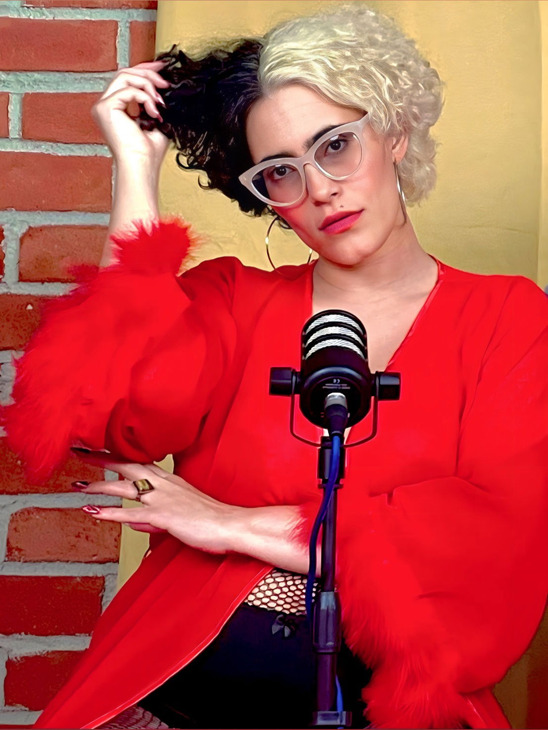 Camila Cienfuegos💯🔥 photo