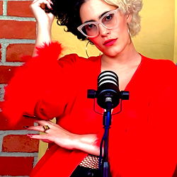 Camila Cienfuegos💯🔥 photo