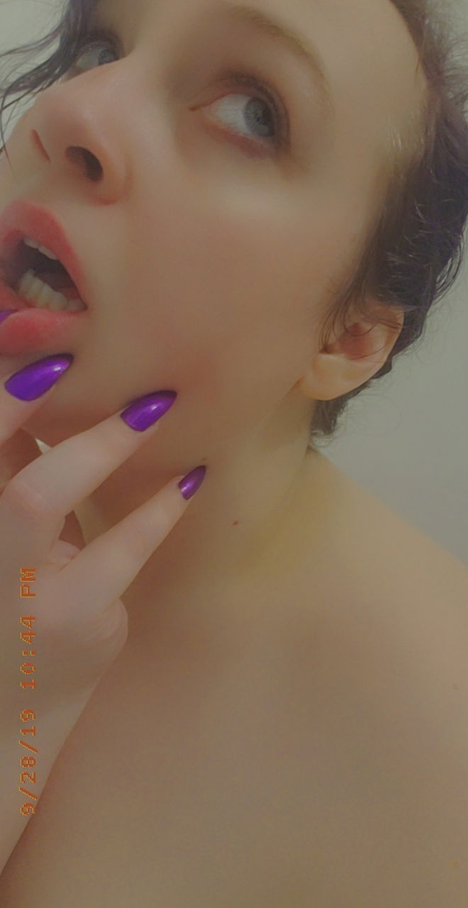 Annie AlienxCandy photo