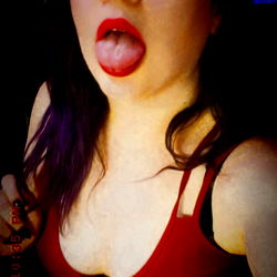 Annie AlienxCandy: A Los Angeles Instagram Model