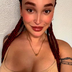 Ruby from Florida, OnlyFans Model, Age 28