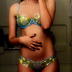 Winnie's Bold Bathroom Confession