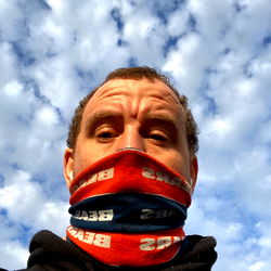 Introducing Aaron: Fitness Enthusiast from Chicago