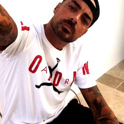 Andrea Dini's OnlyFans Profile