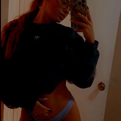 Angel Rae, OnlyFans Model, 'your daddy’s house', 25