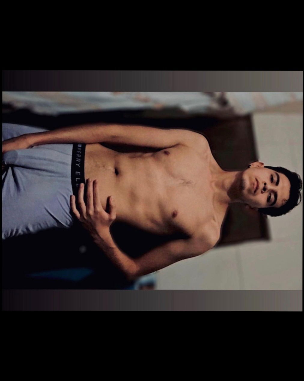 Antonio Pérez Castillo photo