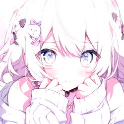 Sophia's Dreamy Pastel Portrait