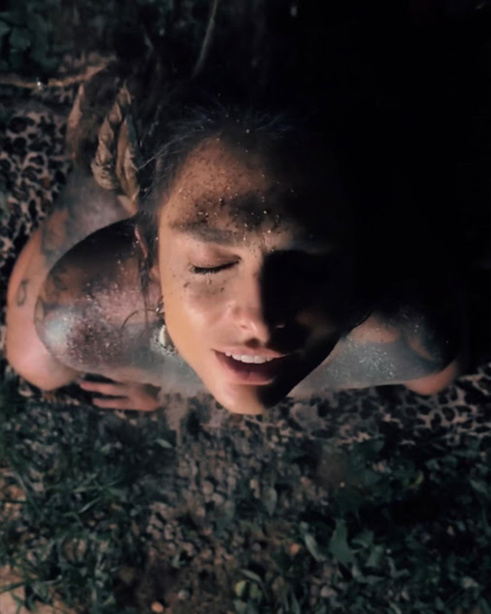 Dread Hot 💦 ORGY QUEEN photo