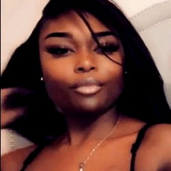 Cali Model Aiella_Jade Striking a Pose