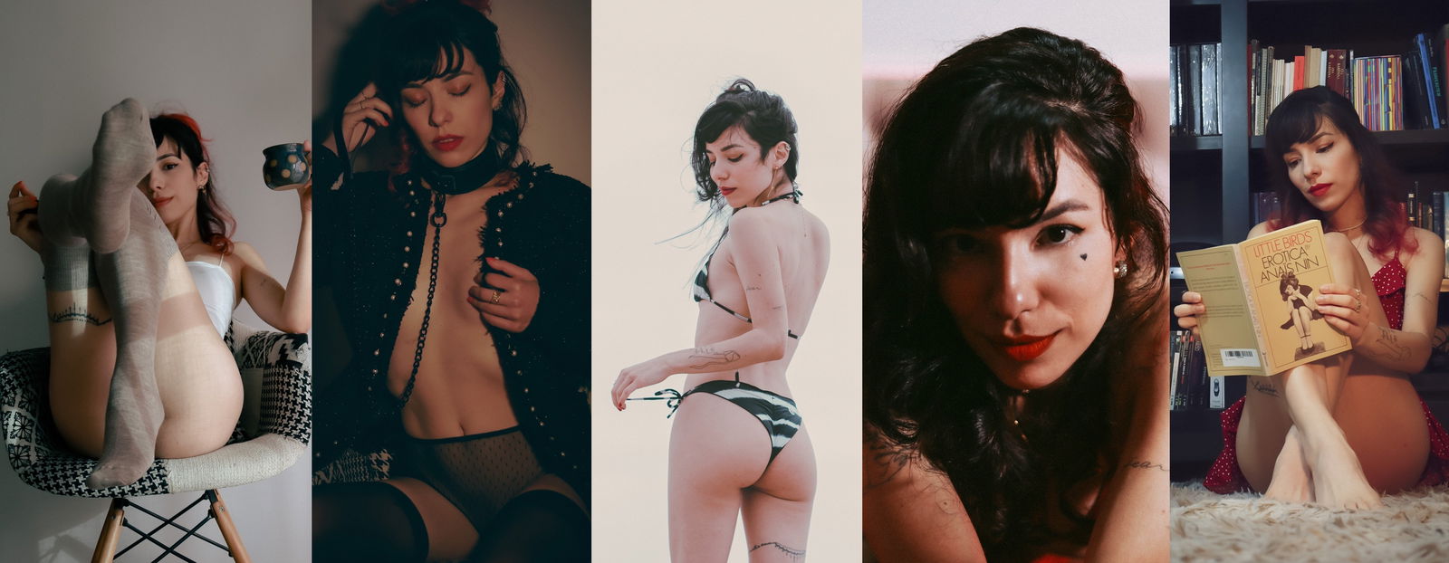 marianne ❤️‍🔥 photo