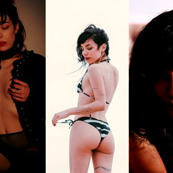 marianne โค๏ธโ๐ฅ photo