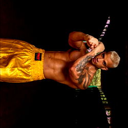 RANDHY JR VIP🍌💦 photo