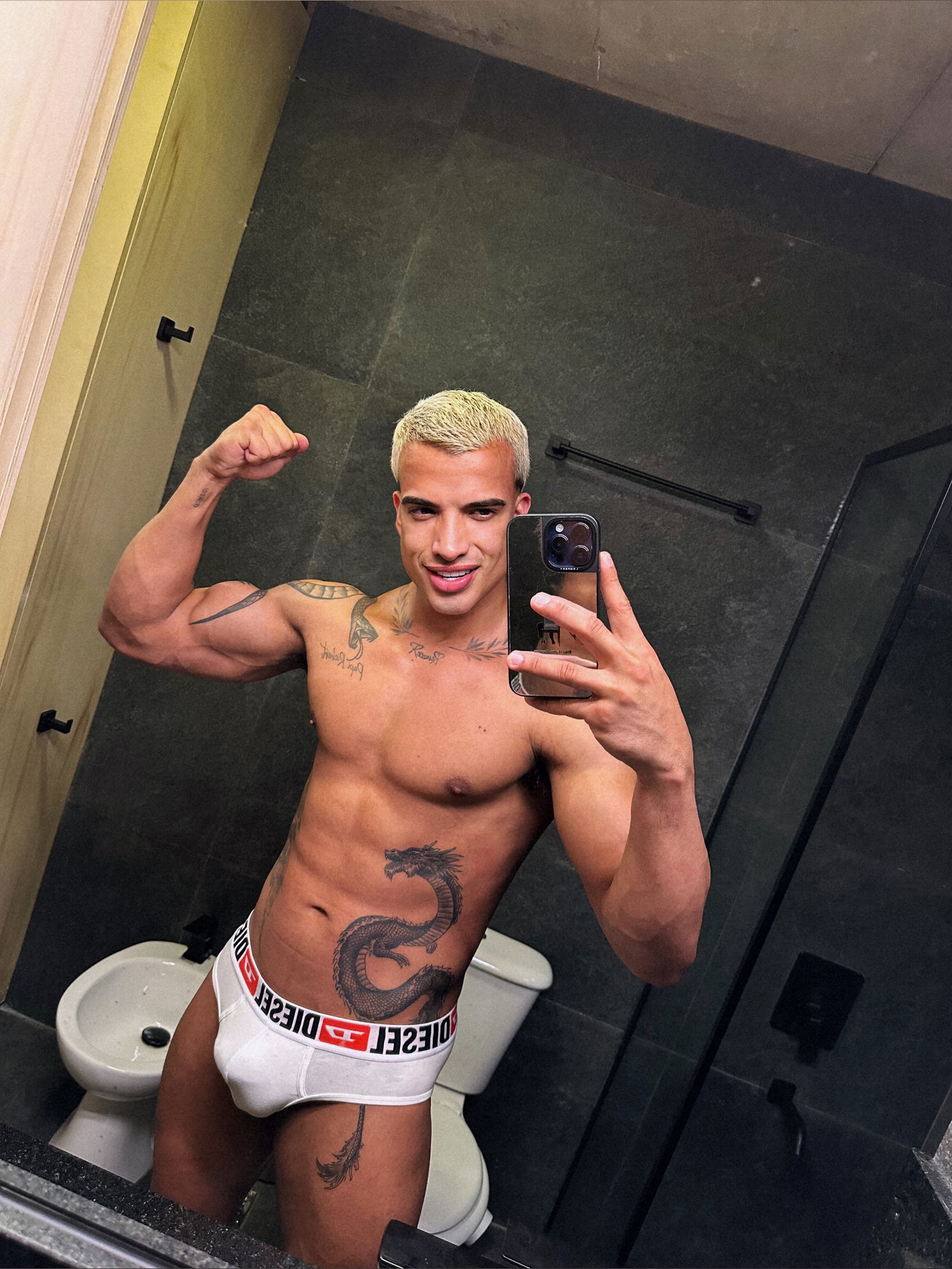 RANDHY JR VIP🍌💦 photo