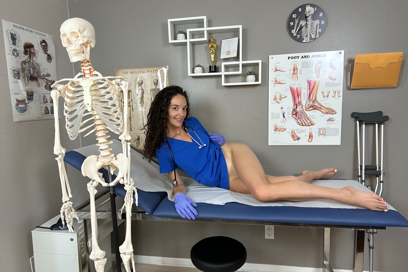 Emma🧘‍♀️ photo