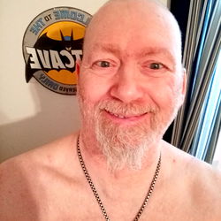 Adorable Model Adragonliveshere Sharing His Day on Instagram