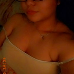 Glamorous Model Moon Captures the Frame