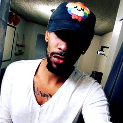 Sporty Tone with Rainbow Pins