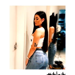 Ana Luiza Piram - 1st Post of the Month