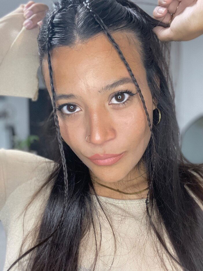 𝙇𝙐𝙋𝙀 ✨ 🪽👑 photo